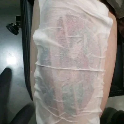 Nic Mann tattoo 012