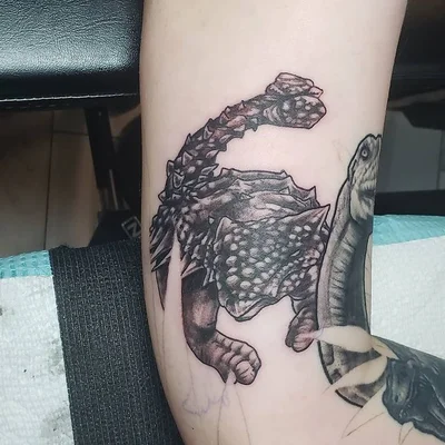 Nic Mann tattoo 021