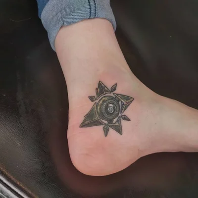 Nic Mann tattoo 023