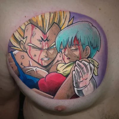 Nic Mann tattoo 048