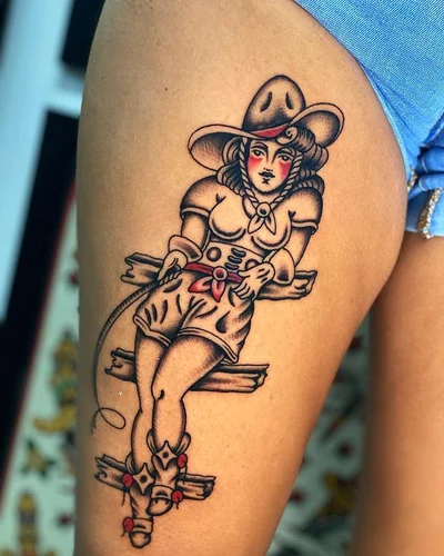 Norberto Gonzalez tattoo 011