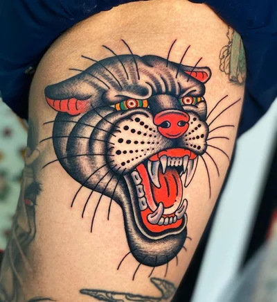 Norberto Gonzalez tattoo 012