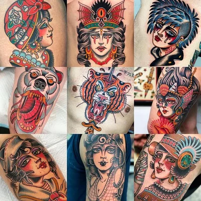 Norberto Gonzalez tattoo 016