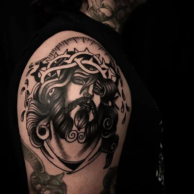 Norberto Gonzalez tattoo 024