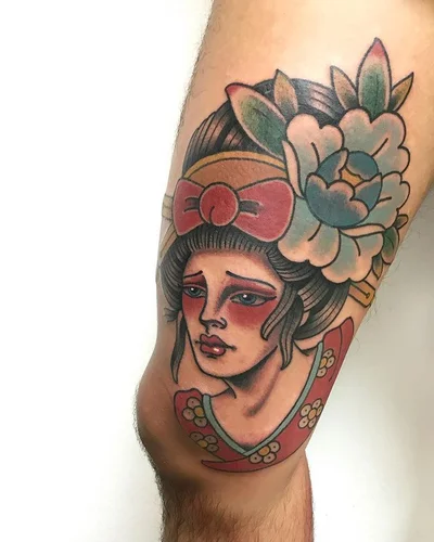 Norberto Gonzalez tattoo 025
