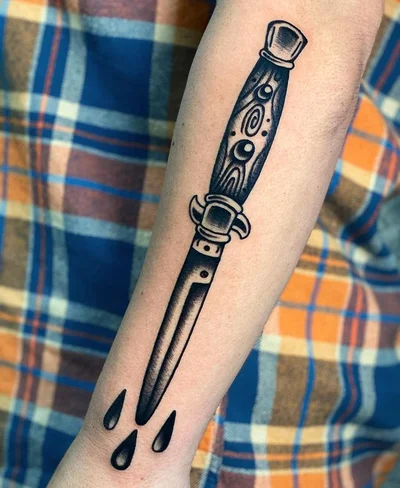 Norberto Gonzalez tattoo 026