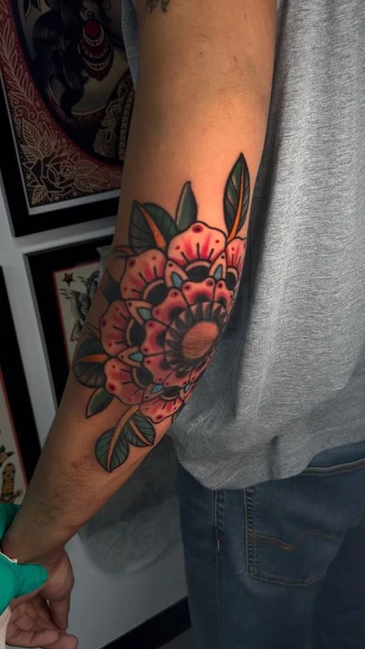 Norberto Gonzalez tattoo 027