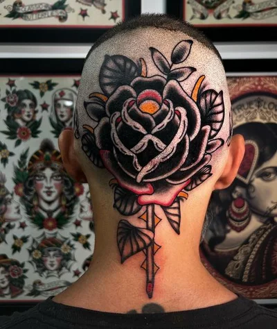 Norberto Gonzalez tattoo 028