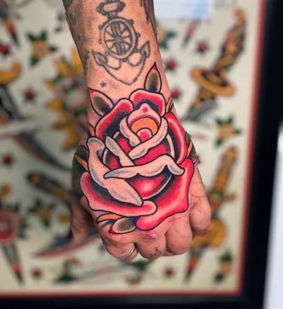 Norberto Gonzalez tattoo 029