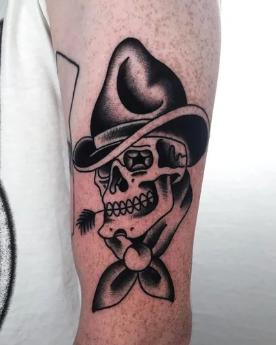 Norberto Gonzalez tattoo 033