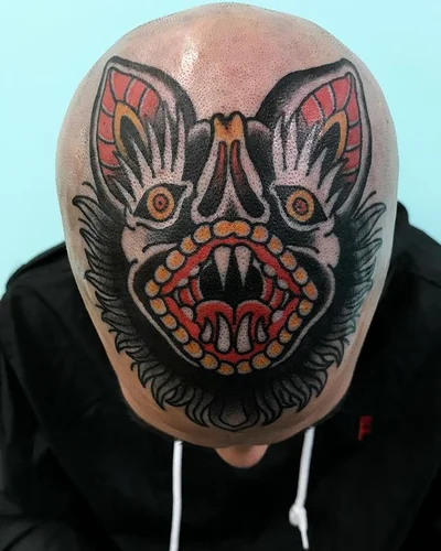 Norberto Gonzalez tattoo 034