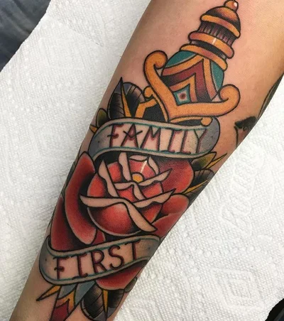 Norberto Gonzalez tattoo 038