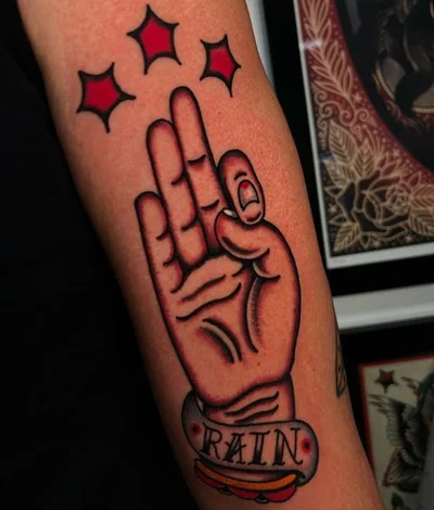 Norberto Gonzalez tattoo 048