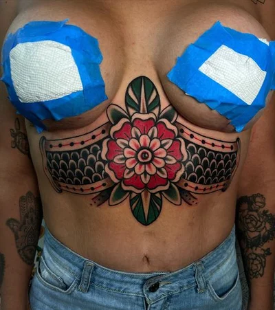 Norberto Gonzalez tattoo 049