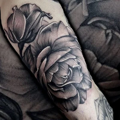 Norma Jean tattoo 012