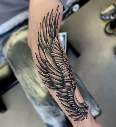 Norma Jean tattoo 021