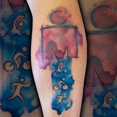 Norma Jean tattoo 026
