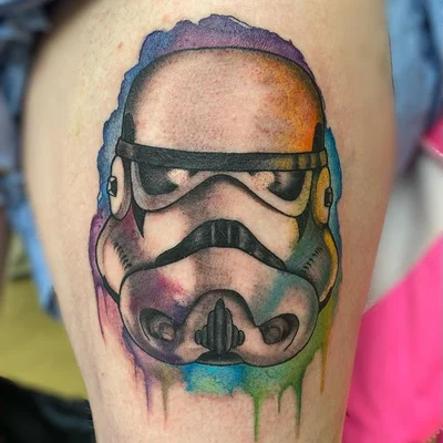 Norma Jean tattoo 027