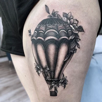 Norma Jean tattoo 029