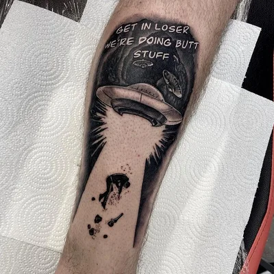 Norma Jean tattoo 043