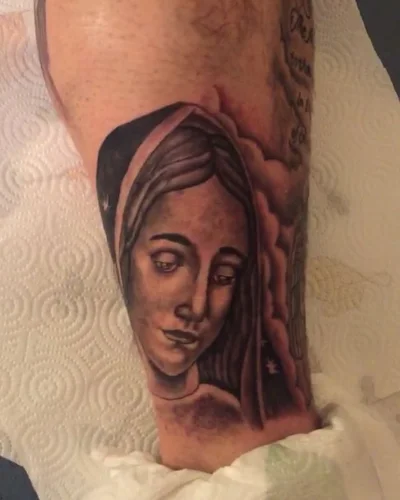 Ink Alchemist tattoo 007