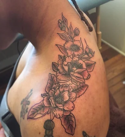 Ink Alchemist tattoo 010