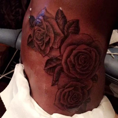 Ink Alchemist tattoo 012
