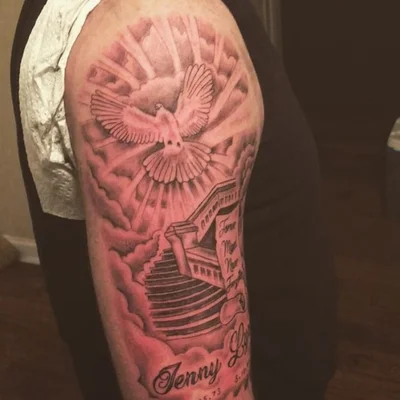 Ink Alchemist tattoo 030