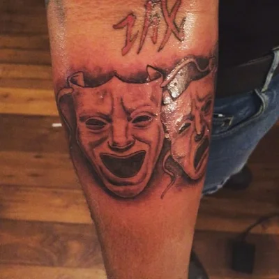 Ink Alchemist tattoo 033