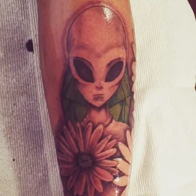 Ink Alchemist tattoo 037