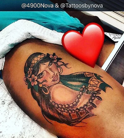 Ink Alchemist tattoo 041