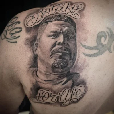 David "Ocean" Hardy tattoo 008
