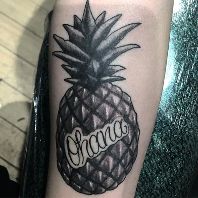 David "Ocean" Hardy tattoo 017