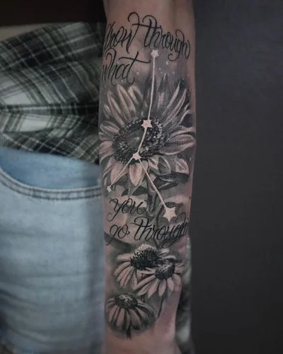 David "Ocean" Hardy tattoo 019