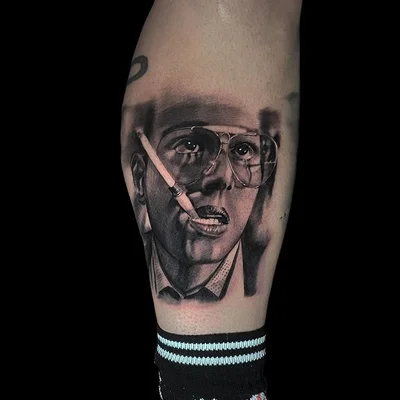 David "Ocean" Hardy tattoo 023