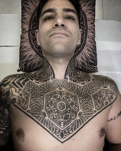 Paketh tattoo 007