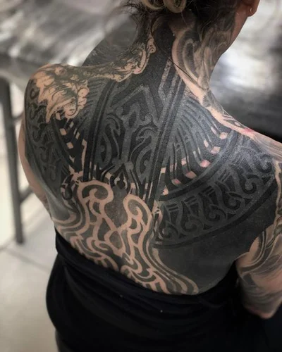 Paketh tattoo 008