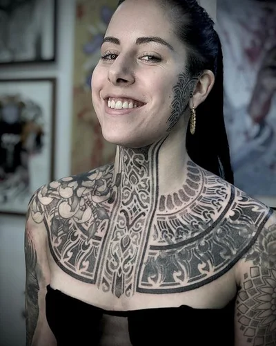 Paketh tattoo 012