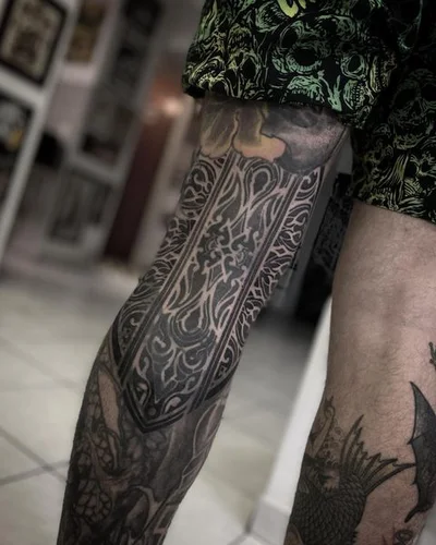 Paketh tattoo 016
