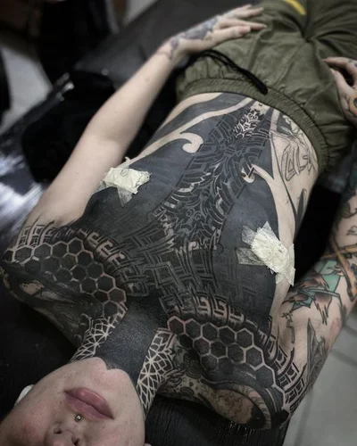 Paketh tattoo 018