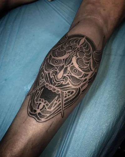 Paketh tattoo 019