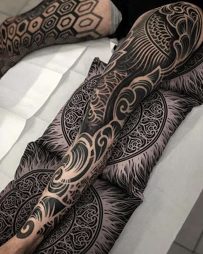 Paketh tattoo 020