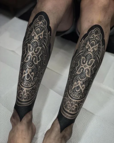 Paketh tattoo 021