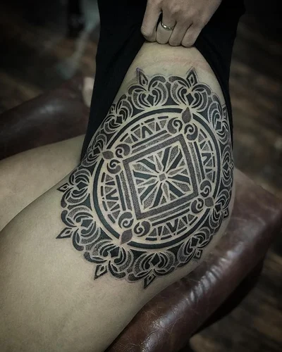 Paketh tattoo 034