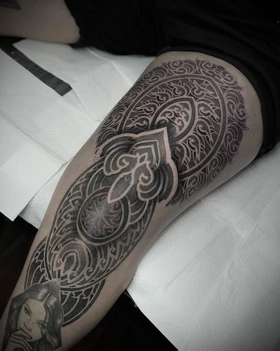 Paketh tattoo 039