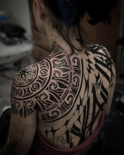 Paketh tattoo 041