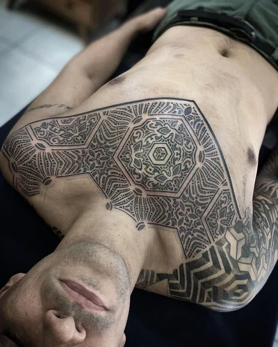 Paketh tattoo 042