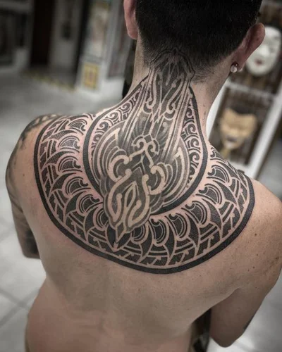 Paketh tattoo 043