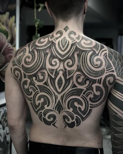 Paketh tattoo 044