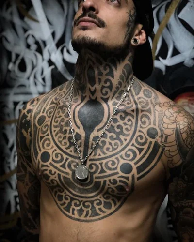 Paketh tattoo 045